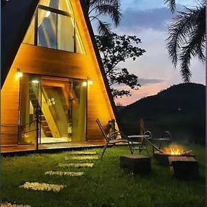 Casa de hóspedes Vista Dos Canyons, Praia Grande (Santa Catarina)